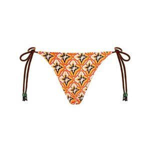 AGUA BENDITA ALEGRIA REVERSIBLE BIKINI BOTTOM M